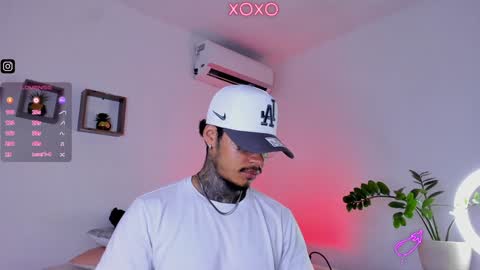 Jordan Smith online show from January 23, 9:29 pm