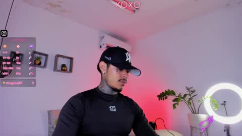 Jordan Smith online show from January 17, 9:10 pm