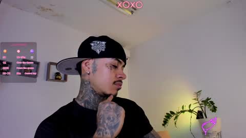 Jordan Smith online show from January 30, 9:58 pm