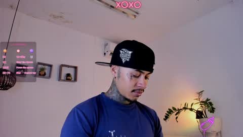 Jordan Smith online show from January 29, 9:39 pm