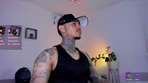 Jordan Smith online show from February 7, 7:59 pm