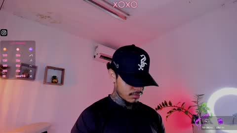 Jordan Smith online show from January 26, 3:36 pm