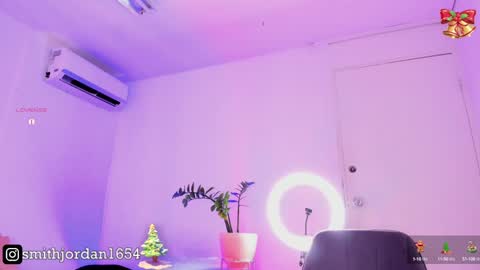 Jordan Smith online show from December 23, 9:29 pm