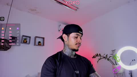 Jordan Smith online show from January 20, 9:32 pm