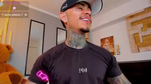 Jordan Smith online show from March 2, 3:42 pm