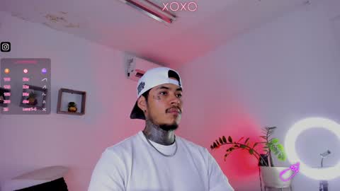 Jordan Smith online show from January 25, 8:31 pm