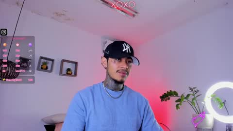 Jordan Smith online show from January 18, 9:55 pm