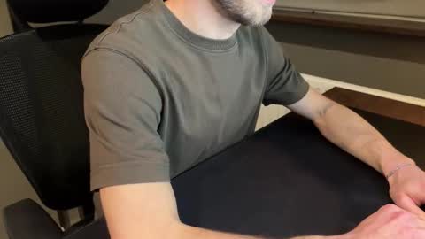 jordansolid online show from February 6, 6:05 pm