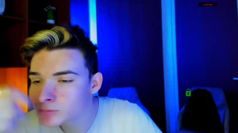 jordi_ser online show from November 23, 7:14 pm