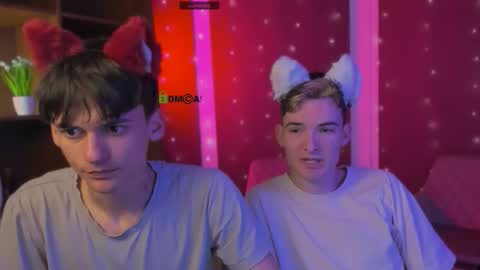 jordi_ser online show from November 9, 7:07 pm