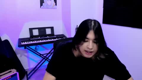 Jordi Wild online show from January 10, 10:04 pm