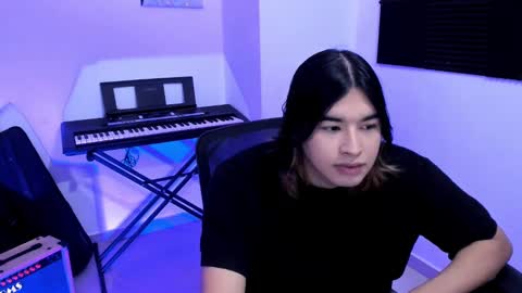 Jordi Wild online show from January 5, 8:31 pm