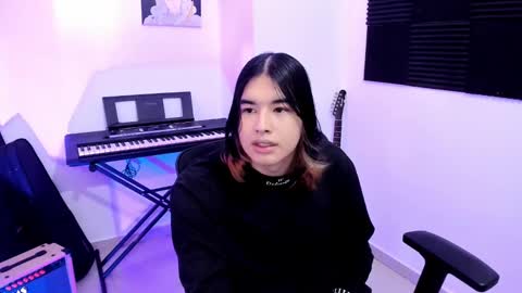 Jordi Wild online show from January 4, 7:23 pm