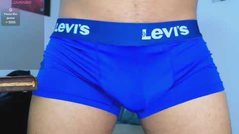 DAVID online show from February 22, 10:59 pm