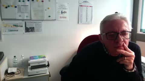 Snapshot of jorflex chatting on January 28, 12:43 pm JordanFlex online show from January 28, 12:43 pm