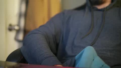 jorge9614 online show from October 17, 8:02 pm