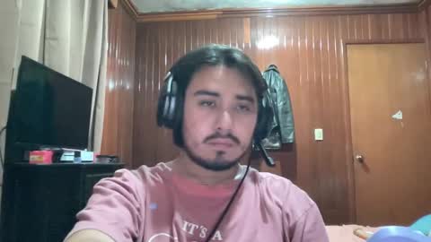 Snapshot of jorgesparks chatting on September 27, 9:40 am Jorge Sparks online show from September 27, 9:40 am