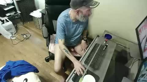 jorigwm online show from March 23, 12:27 am