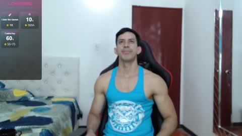 Snapshot of jose_rumbero91 chatting on December 22, 12:16 pm jose_rumbero91 online show from December 22, 12:16 pm