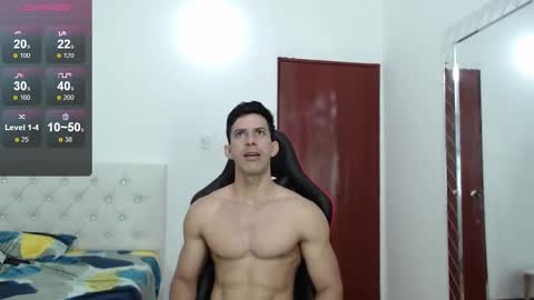 Snapshot of jose_rumbero91 chatting on December 24, 10:33 am jose_rumbero91 online show from December 24, 10:33 am