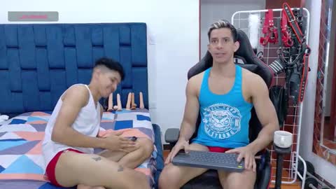 jose_rumbero91 online show from November 28, 12:29 pm