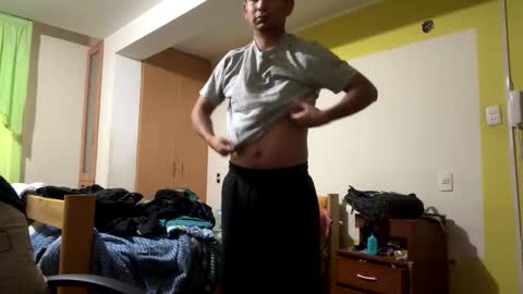 JOSEBLEXX online show from October 29, 10:34 pm