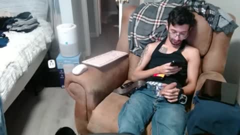 Josef online show from February 3, 5:56 pm