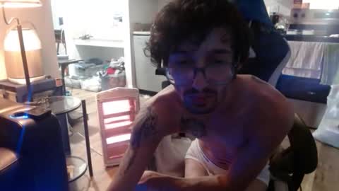 Josef online show from February 15, 5:57 am