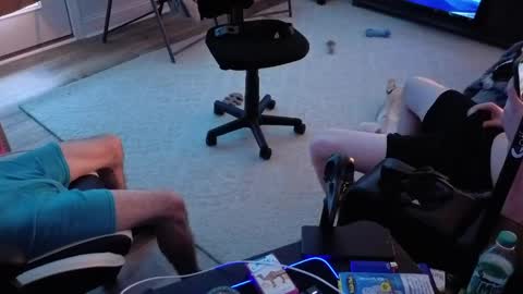 Josef online show from March 30, 11:39 pm