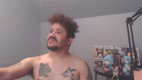 Josemek online show from October 1, 1:31 am