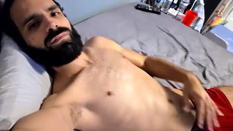 Jose online show from February 17, 2:42 am