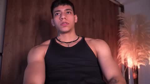 Josep online show from January 16, 2:25 am