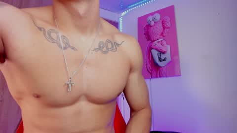 JOSEPH  online show from January 9, 11:58 am