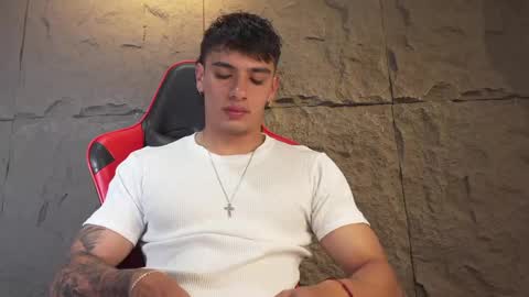 JOSEPH  online show from April 24, 11:34 am