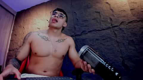 JOSEPH  online show from October 11, 11:47 am