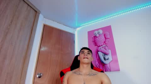 JOSEPH  online show from December 18, 1:12 pm