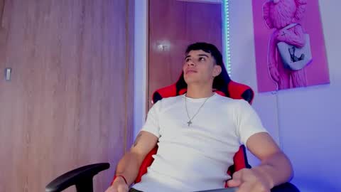 JOSEPH  online show from March 3, 12:32 pm