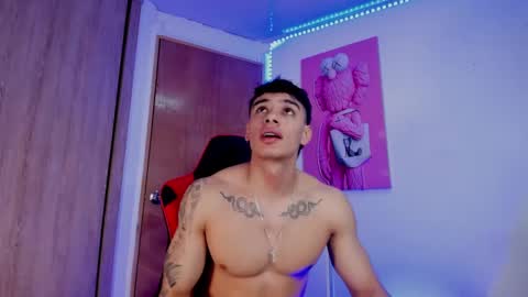 JOSEPH  online show from February 27, 12:34 pm