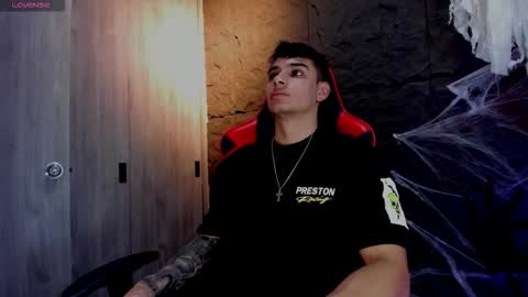 JOSEPH  online show from October 24, 12:07 pm