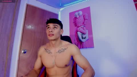 JOSEPH  online show from March 1, 12:34 pm