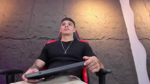 JOSEPH  online show from February 19, 11:39 am