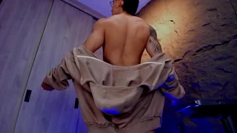 JOSEPH  online show from October 6, 12:54 pm