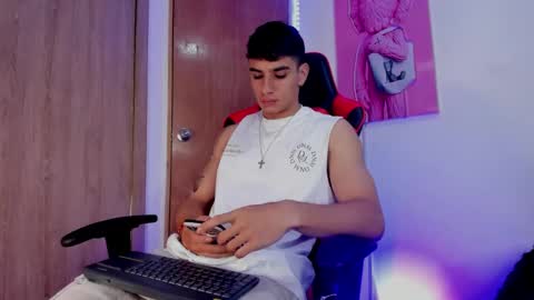 JOSEPH  online show from February 20, 12:47 pm