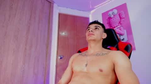 JOSEPH  online show from January 16, 12:09 pm