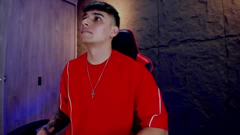 JOSEPH  online show from October 1, 11:25 am