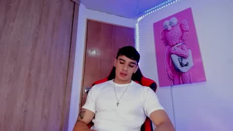 JOSEPH  online show from February 19, 12:33 pm