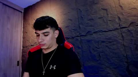 JOSEPH  online show from October 9, 11:15 am