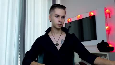 Master Joseph online show from April 11, 7:45 am