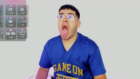  joseph  online show from February 25, 2:34 am