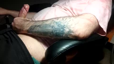 joseph_darsy online show from April 26, 9:55 pm